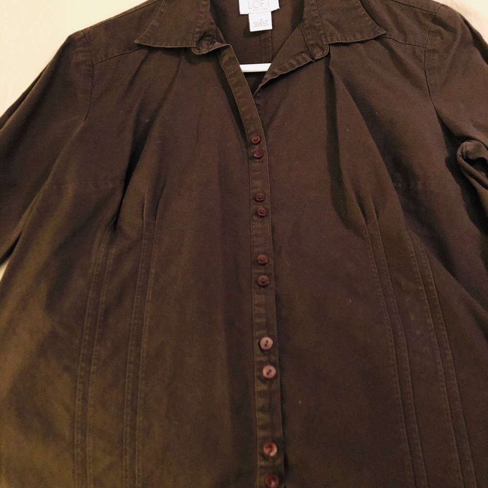 Button down shirt - Picture 3 of 5